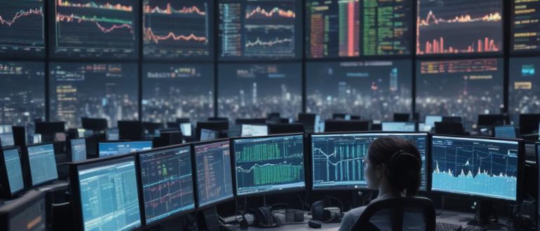 Круглосуточный онлайн-сервис по обмену наличными: принципы работы и ключевые моменты