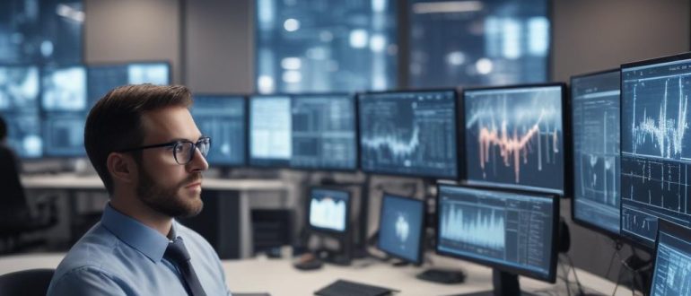 Системный интегратор предоставляет современные решения в области информационных технологий и защиты информации