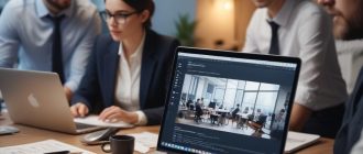 Услуги по созданию и продвижению сайтов: справочный обзор