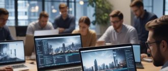 Разработка мобильных приложений: подробное объяснение всех этапов