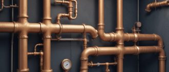 Как устроена сантехника в доме и почему возникают поломки