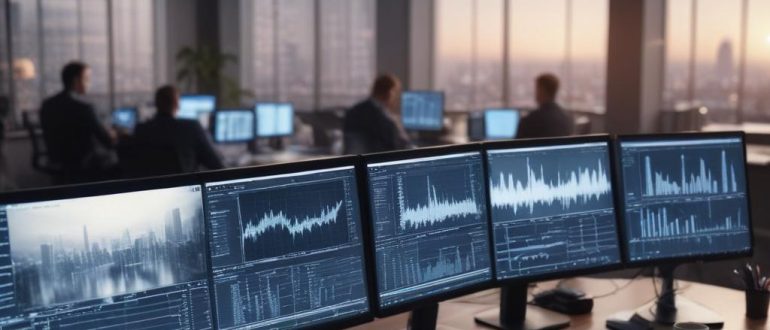 Разработка приложений на Swift: обзор технологий, архитектурных решений и процесса разработки