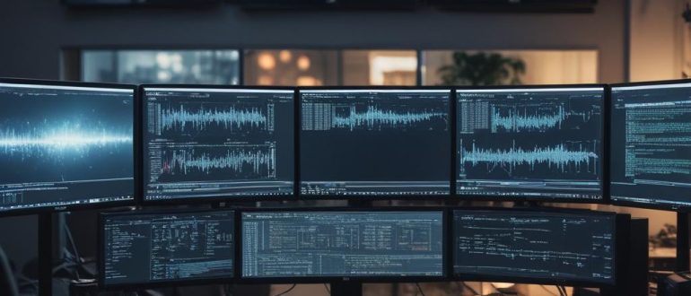 Обзор инструментов для создания и управления средами разработки