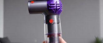 Аккумулятор для пылесоса Dyson V7