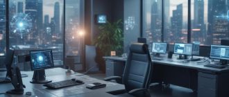 Автоматизация бизнес-процессов с использованием ИИ-агентов