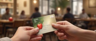 Подарочные карты и пополнение баланса Apple ID